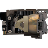 Jaspertronics™ Original Lamp & Housing for the Digital Projection Titan 930 WUXGA 3D Projector - 1 Year Warranty