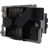 Jaspertronics™ Original Lamp & Housing for the Digital Projection Mercury 930 WUXGA 3D Projector - 1 Year Warranty