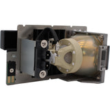 Jaspertronics™ Original Lamp & Housing for the Digital Projection TITAN 930 1080P 3D Projector - 1 Year Warranty