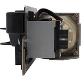 Jaspertronics™ Original Lamp & Housing for the Digital Projection Titan Super Quad Projector - 1 Year Warranty