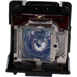 Jaspertronics™ Original 114-303 Lamp & Housing for Digital Projection Projectors - 1 Year Warranty