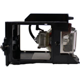 Jaspertronics™ Original Lamp & Housing for the Digital Projection HIGHlite 730 1080p 3D Projector - 1 Year Warranty