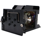 Jaspertronics™ Original Lamp & Housing for the Digital Projection HIGHlite 740 WUXGA 2D Projector - 1 Year Warranty