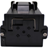 Jaspertronics™ Original Lamp & Housing for the Digital Projection HIGHlite 740 WUXGA 2D Projector - 1 Year Warranty