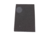 Jaspertronics™ Replacement Coarse Air Dust Filter 6 Pack for the Christie Digital HD10K-M Projector