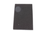 Jaspertronics™ Replacement Coarse Air Dust Filter 6 Pack for the Christie Digital HD14K-M Projector