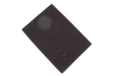 Jaspertronics™ Replacement Coarse Air Dust Filter Pack for Select Christie Digital Projectors (6-Pack) - 118-100104-01