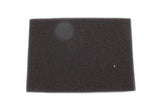 Jaspertronics™ Replacement Coarse Air Dust Filter 6 Pack for the Christie Digital HD14K-M Projector