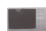 Jaspertronics™ Replacement Coarse Air Dust Filter 6 Pack for the Christie Digital DLV1920-DL Projector