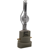 Jaspertronics™ MSR Platinum 35 245977 800W Studio, Theatre, and TV Lamp – Compact and powerful lamp for high-quality lighting in professional studio and theatre setups