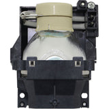 Jaspertronics™ Original Lamp & Housing for the Acto RAC100 Projector - 1 Year Warranty