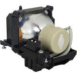 Jaspertronics™ Original Lamp & Housing for the Acto RAC100 Projector - 1 Year Warranty