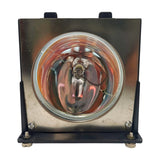 Jaspertronics™ OEM Lamp & Housing for The Clarity c67RX Video Wall - 240 Day Warranty