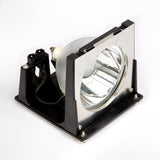 Jaspertronics™ OEM Lamp & Housing for The Clarity c67RP Video Wall - 240 Day Warranty