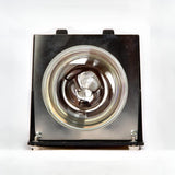 Jaspertronics™ OEM Lamp & Housing for The Clarity c50RPi Video Wall - 240 Day Warranty