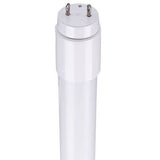 25 Pack of Ubiquity 2 LED T8 Direct Wire Bypass Lamps 48in 12.5W 5000K 1800lm CRI85 120-277V - 3000681