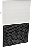 Jaspertronics 1712-0093-00-Filter Air Purifier Replacement Filter 1 Pack