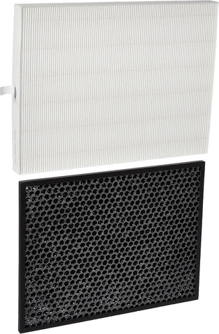 Jaspertronics 1712-0093-00-Filter Air Purifier Replacement Filter 1 Pack
