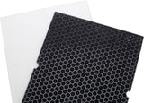 Jaspertronics 1712-0093-00-Filter Air Purifier Replacement Filter 1 Pack