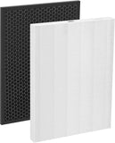 Jaspertronics 1712-0093-00-Filter Air Purifier Replacement Filter 1 Pack