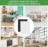 Jaspertronics 1712-0093-00-Filter Air Purifier Replacement Filter 1 Pack