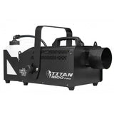 Froggy's Fog - FFM-TITAN-1800-PRO - Froggy's Fog Titan 1800 Pro Fog Machine - 1550W