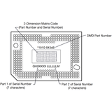 HD29He DMD Chip for Optoma Projectors - 90 Day Warranty