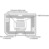 HD243X DMD Chip for Optoma Projectors