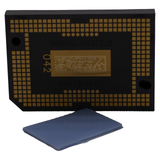 1910-553AB DMD Chip for BenQ, Optoma & JVC Projectors - 90 Day Warranty