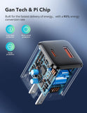 2-Port-Charger