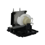 Jaspertronics™ Original Lamp & Housing for the Smart Board SBM685i6 Projector - 1 Year Warranty