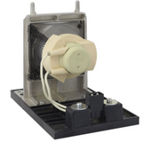 Jaspertronics™ Original Lamp & Housing for the Smart Board 885ix Projector - 1 Year Warranty