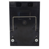 Jaspertronics™ Original Lamp & Housing for the Smart Board 665ix Projector - 1 Year Warranty