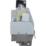 Jaspertronics™ Original Lamp & Housing for the Smart Board SB480iV-A Projector - 1 Year Warranty