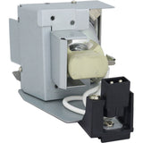 Jaspertronics™ Original Lamp & Housing for the Smart Board SB480iV-A Projector - 1 Year Warranty