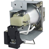 Jaspertronics™ Original Lamp & Housing for the Smart Board SB480iV-A Projector - 1 Year Warranty