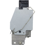 Jaspertronics™ Original Lamp & Housing for the Smart Board SB480iV-A Projector - 1 Year Warranty