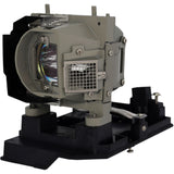 Jaspertronics™ Original Lamp & Housing for the Smart Board SLR40WI Projector - 1 Year Warranty
