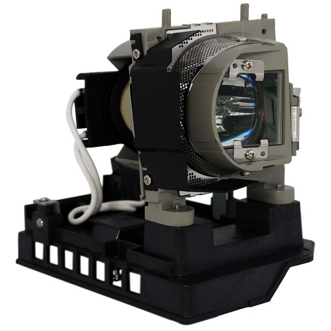 Jaspertronics™ OEM Lamp & Housing for The Smart Board UF75W Projector with Original High-Quality bulb inside - 240 Day Warranty