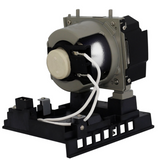 Jaspertronics™ Original 1007582 Lamp & Housing for Smart Board Projectors - 1 Year Warranty
