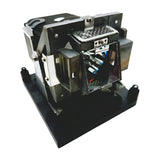 Jaspertronics™ OEM Lamp & Housing for The Polyvision PJ920 Projector with Original High-Quality bulb inside - 240 Day Warranty