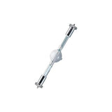HMI 575W/DXS SFC10-4 Double Ended Lamp Powered by Osram - 54313