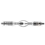 Ushio 4000W DXL-40SCN 1500 Hour Xenon Lamp for Barco Projectors