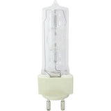 MSR 1200/2 Philips 245563 1200 Watt Broadway Metal Halide Lamp - 245563