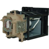 Jaspertronics™ Original Lamp & Housing for the BenQ MT700 Projector - 1 Year Warranty