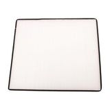 Jaspertronics™ Replacement Smoke Resistant Air Filter Cartridge for select Panasonic Large Venue Projectors - POA-FIL-160