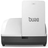 BenQ - LW855UST - Business Projector - 3500 Lumens - WXGA - 3,000,000:1 Contrast - Laser - Short Throw