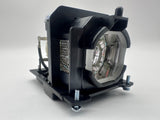 Genuine AL™ Lamp & Housing for the Eiki 22040012 Projector - 90 Day Warranty