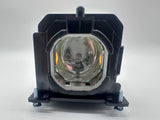 Genuine AL™ Lamp & Housing for the Eiki 22040012 Projector - 90 Day Warranty