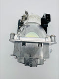 Jaspertronics™ Original Lamp & Housing for the Eiki EK-309W Projector - 1 Year Warranty